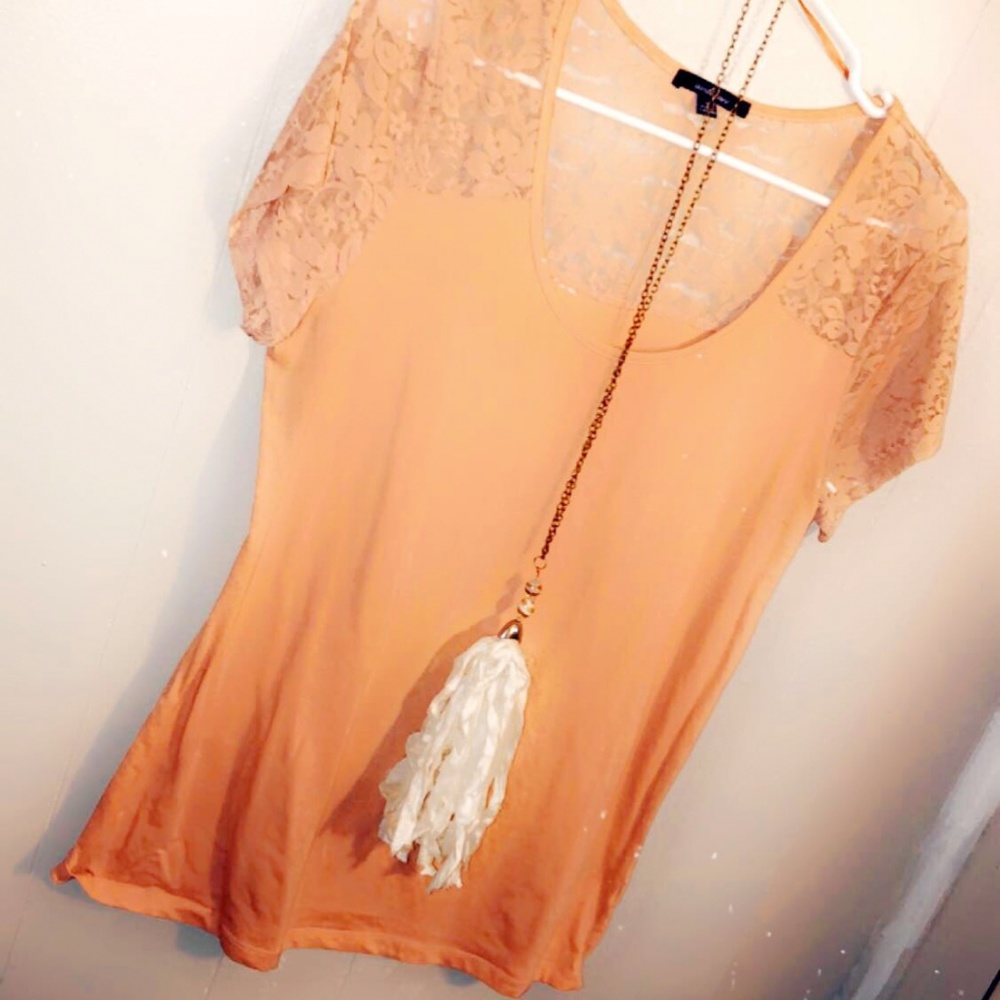 Beautiful Top